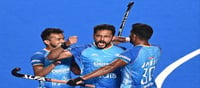 মালয়েশিয়াকে হারিয়ে চতুর্থবার ট্রফি জিতল ভারত